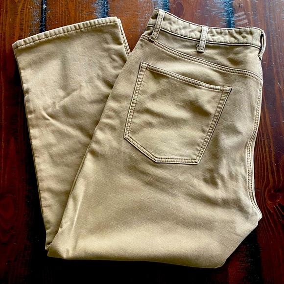 Weatherproof Vintage Mens Fleece Lined 
